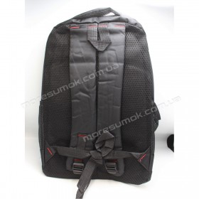 Спортивные рюкзаки 17018 black-green