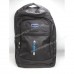 Спортивні рюкзаки 17018 black-blue