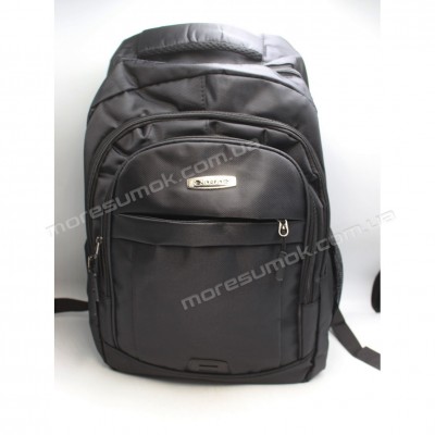 Спортивные рюкзаки 2222 black