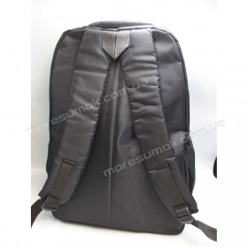 Спортивные рюкзаки 2222 black