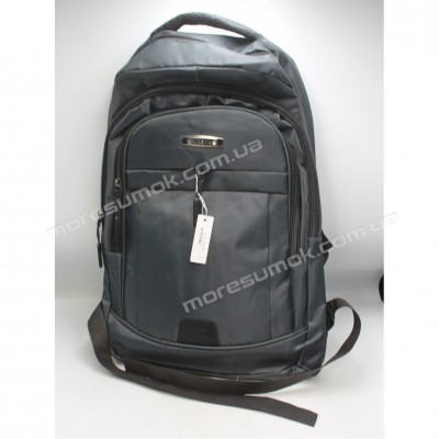 Спортивные рюкзаки 2222 gray
