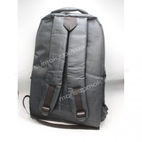 Спортивні рюкзаки 2222 gray Спортивні рюкзаки 2222 gray