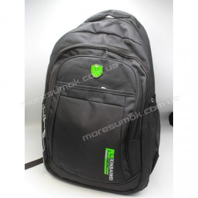 Спортивні рюкзаки 170 black-green