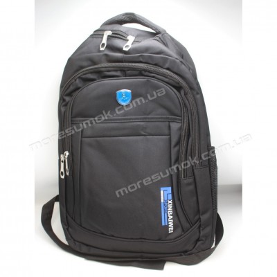 Спортивні рюкзаки 170 black-blue