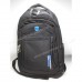 Спортивні рюкзаки 170 black-blue