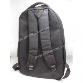 Спортивные рюкзаки 170 black-blue Спортивные рюкзаки 170 black-blue
