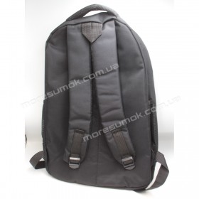Спортивные рюкзаки 170 black-blue