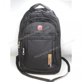 Спортивні рюкзаки 170 black-red