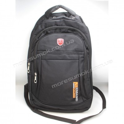 Спортивні рюкзаки 170 black-red