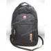 Спортивні рюкзаки 170 black-red