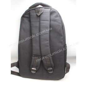 Спортивные рюкзаки 170 black-red