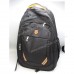 Спортивні рюкзаки 2216 black-orange
