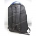 Спортивні рюкзаки 2216 black-blue