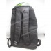 Спортивні рюкзаки 2216 black-green