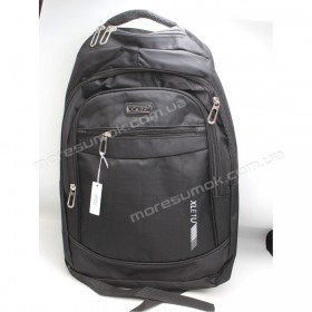Спортивные рюкзаки 17062 black-black