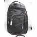 Спортивні рюкзаки 17062 black-black