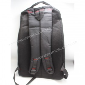 Спортивные рюкзаки 17062 black-black