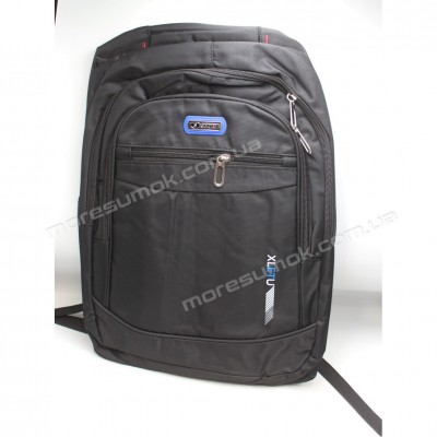 Спортивні рюкзаки 17062 black-blue
