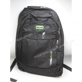 Спортивні рюкзаки 17062 black-green