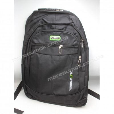 Спортивні рюкзаки 17062 black-green
