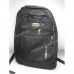 Спортивні рюкзаки 17062 black-green