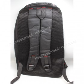 Спортивні рюкзаки 17062 black-green