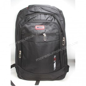 Спортивні рюкзаки 17062 black-red