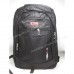 Спортивні рюкзаки 17062 black-red