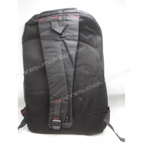 Спортивные рюкзаки 17062 black-red