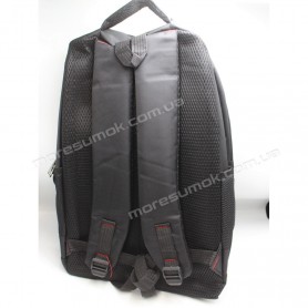 Спортивні рюкзаки 17069 black-black
