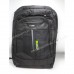 Спортивні рюкзаки 17069 black-green