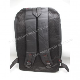 Спортивні рюкзаки 17069 black-green