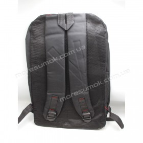 Спортивные рюкзаки 17069 black-green