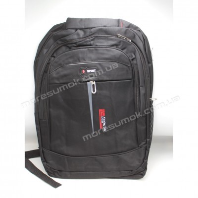 Спортивні рюкзаки 17069 black-red