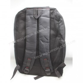 Спортивные рюкзаки 17069 black-red