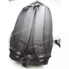 Спортивные рюкзаки 17000 black-black