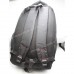 Спортивні рюкзаки 17000 black-black
