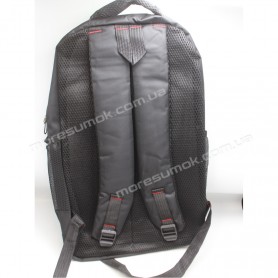 Спортивні рюкзаки 17000 black-orange