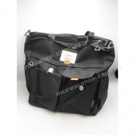 Сумки жіночі 025 black