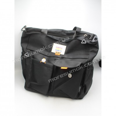 Сумки жіночі 025 black