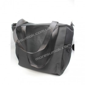 Сумки жіночі 025 black
