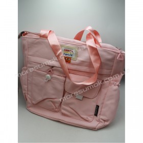 Сумки женские 025 pink