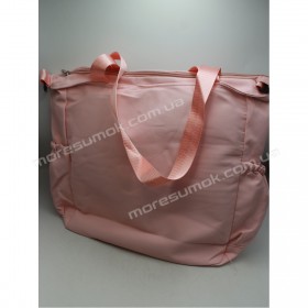 Сумки женские 025 pink