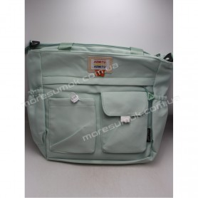 Сумки жіночі 025 green