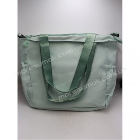 Сумки жіночі 025 green