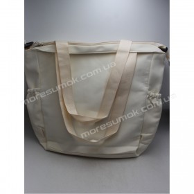 Сумки женские 025 beige