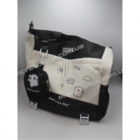Сумки женские 8271 black