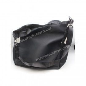 Сумки женские 8271 black