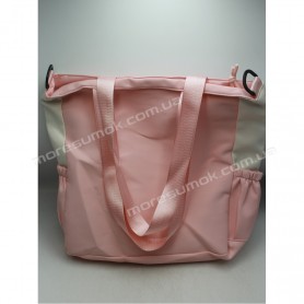 Сумки жіночі 8271 pink