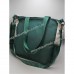 Сумки жіночі 8271 green